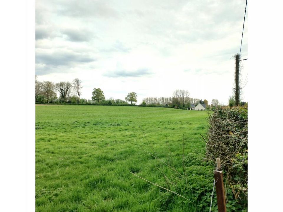Helårsgrund i Ruisseauville, Pas-de-Calais - foto 3