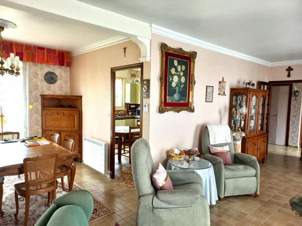 Villa i Wambercourt, Pas-de-Calais - foto 4