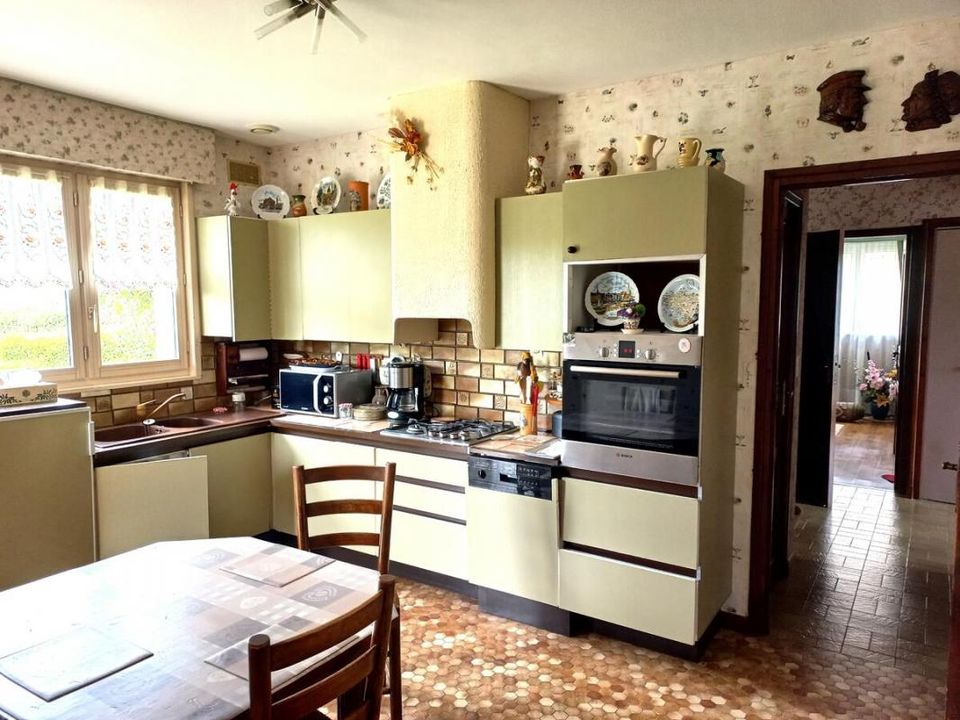 Villa i Wambercourt, Pas-de-Calais - foto 5
