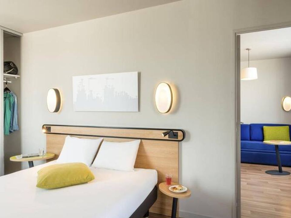 Studio i Massy, Essonne - foto 3