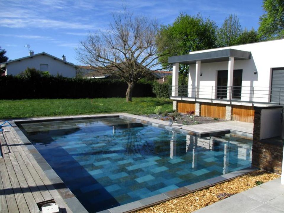 Villa i Tarbes, Hautes-Pyrenees - foto 5