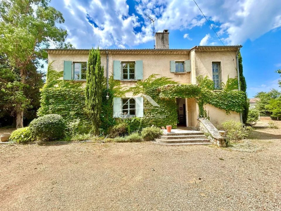 Villa i Salindres, Gard - bilde 2