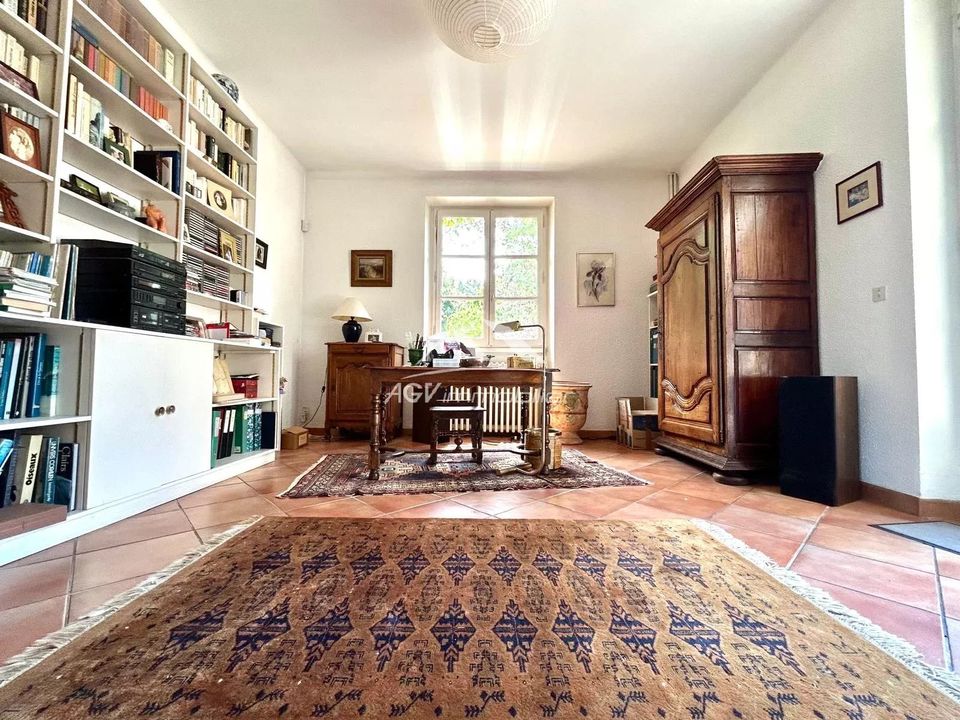 Villa i Salindres, Gard - bilde 5