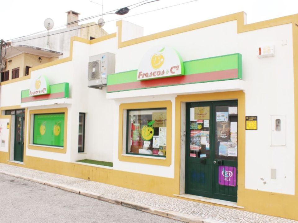 Erhvervsejendom i Bencatel, Evora - foto 2