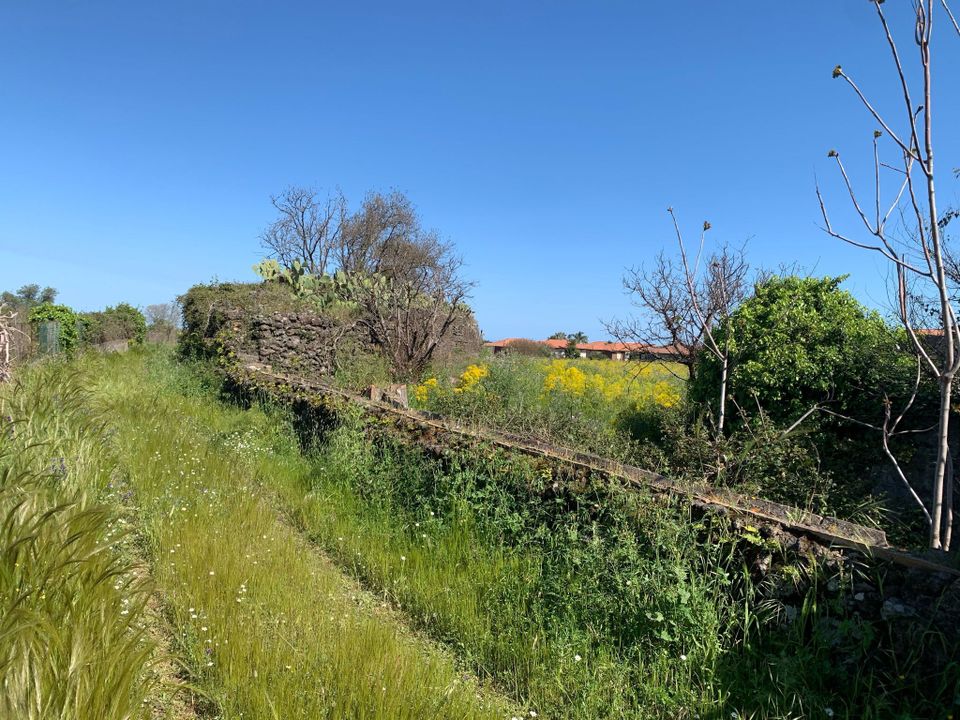 Erhvervsejendom i Tremestieri Etneo, Catania - foto 3