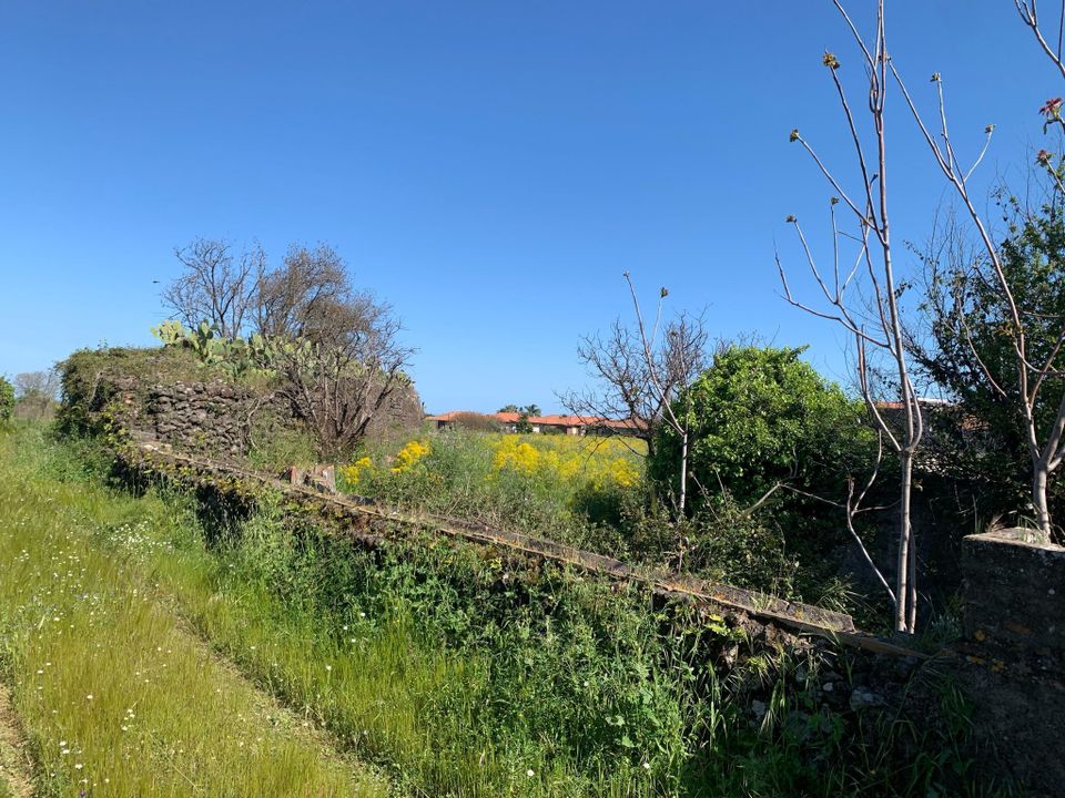 Erhvervsejendom i Tremestieri Etneo, Catania - foto 4