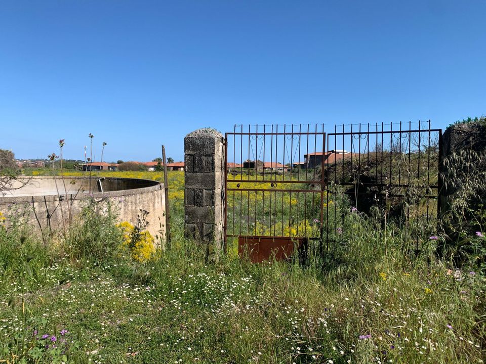 Erhvervsejendom i Tremestieri Etneo, Catania - foto 5
