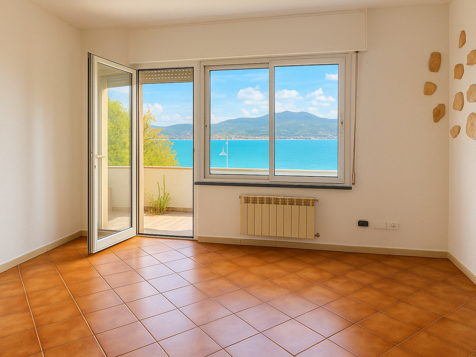 Appartement in Zoagli, Genoa - foto 2