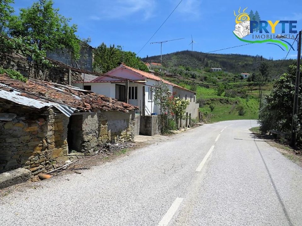 Farm i Serta, Castelo Branco - foto 1