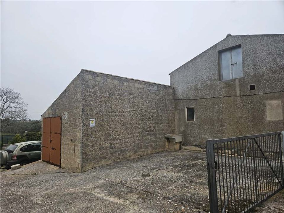 Villa i Noto, Siracusa - foto 5