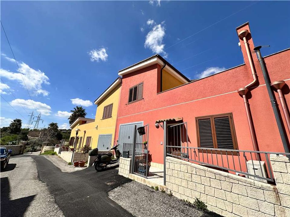 Villa i Noto, Siracusa - foto 2