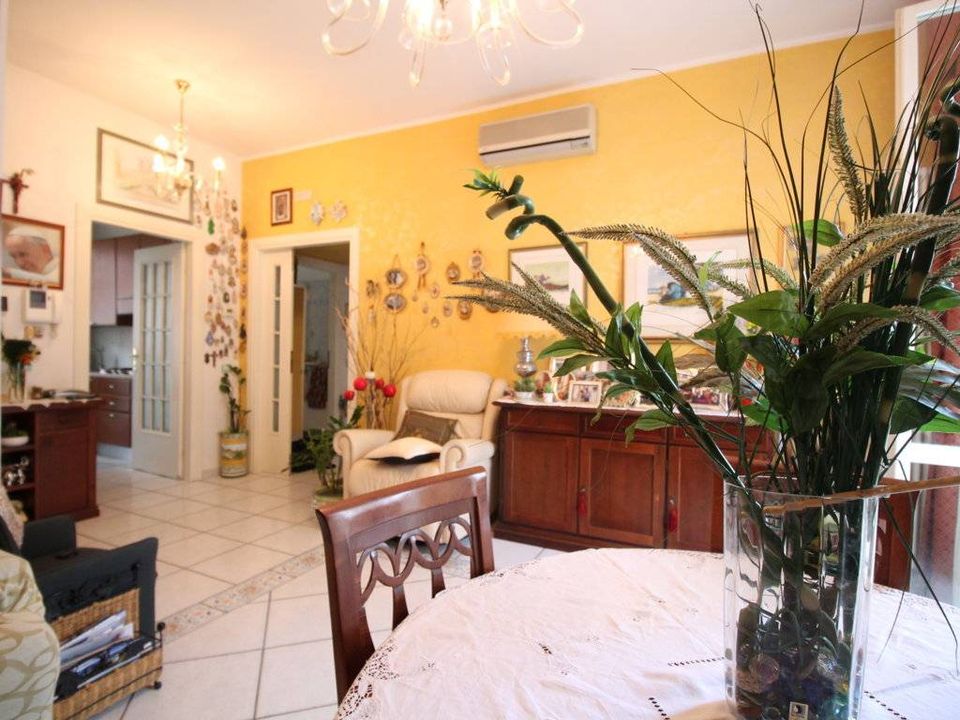 Lejlighed i San Benedetto Del Tronto, Ascoli Piceno - foto 1