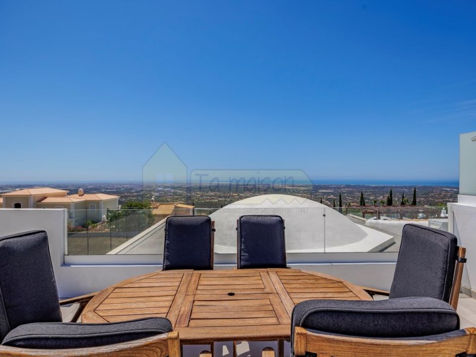 Villa i Santa Barbara de Nexe, Faro - foto 3