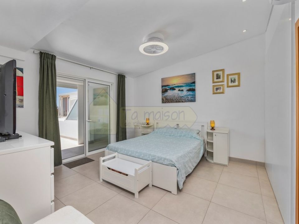 Villa i Santa Barbara de Nexe, Faro - foto 4