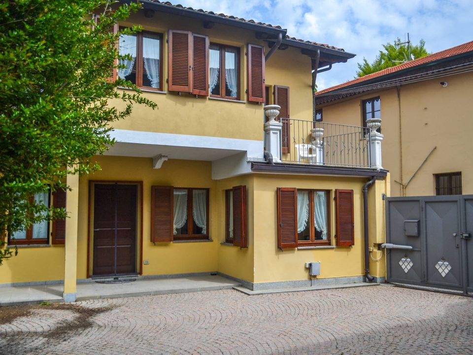 Villa i Pecetto Torinese, Turin - foto 1