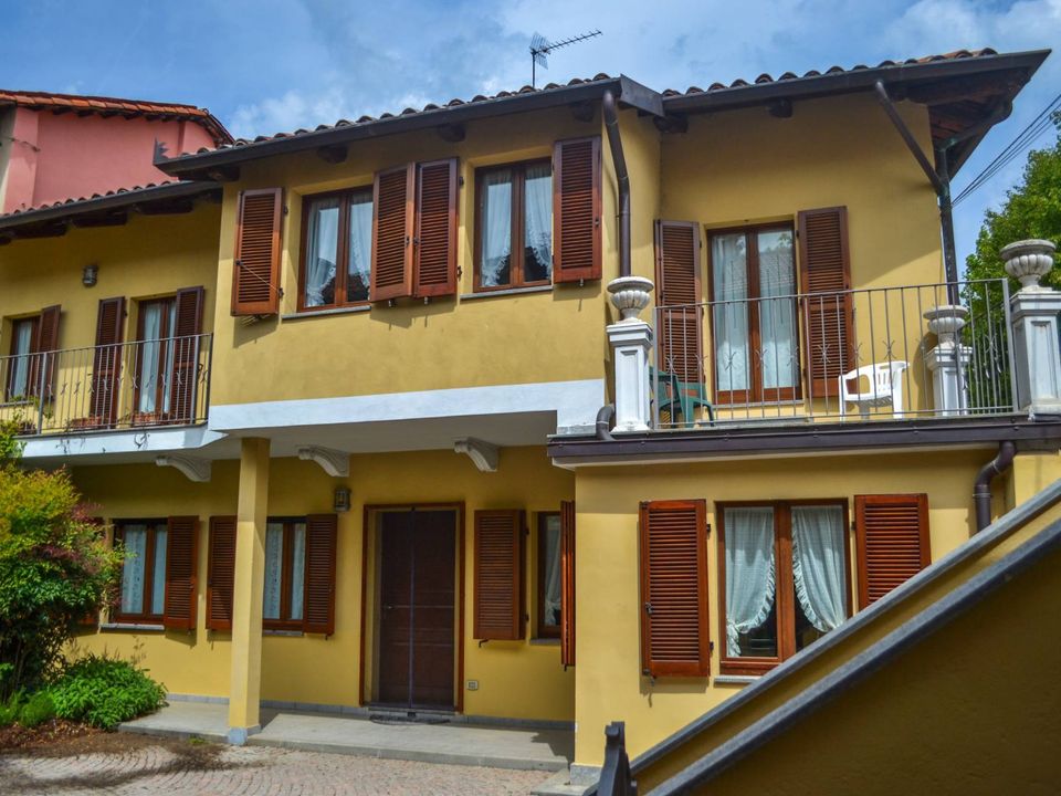 Villa i Pecetto Torinese, Turin - foto 4