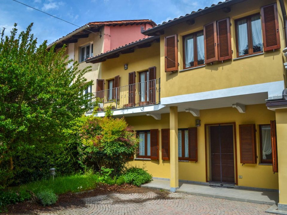Villa i Pecetto Torinese, Turin - foto 5