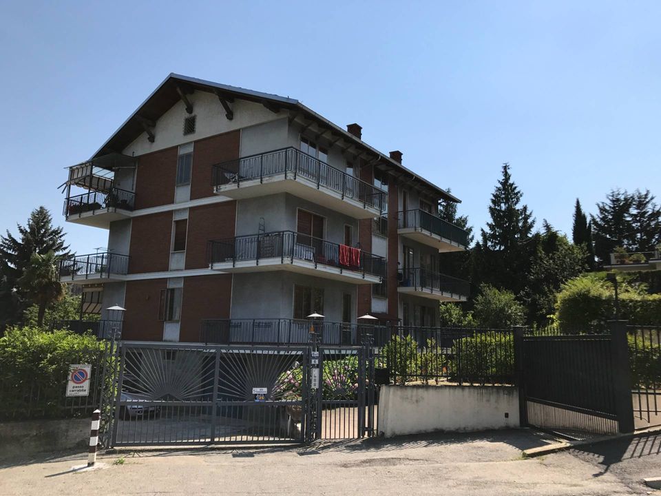 Lejlighed i Pecetto Torinese, Turin - foto 2