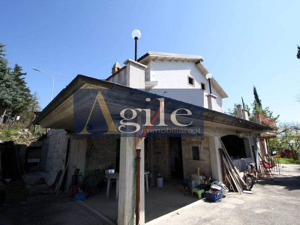 Villa i Ascoli Piceno, Ascoli Piceno - foto 1