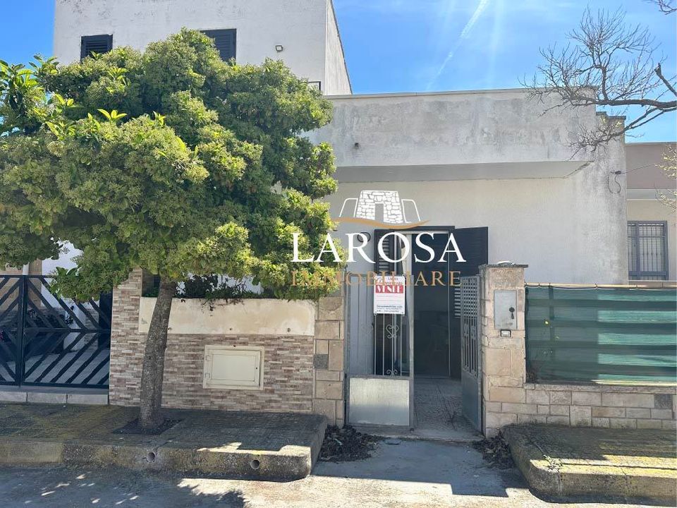 Villa a Melendugno, Lecce - foto 2