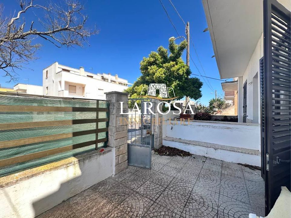 Villa a Melendugno, Lecce - foto 3