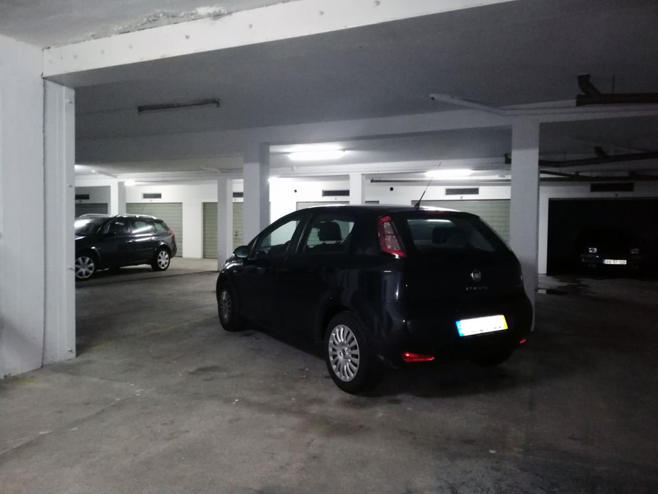 Garage i Fafe, Braga - foto 1
