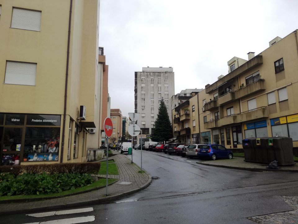 Garage i Fafe, Braga - foto 2