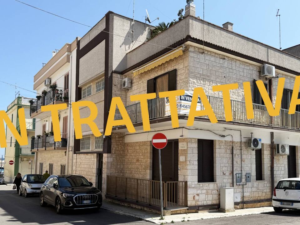 Villa en Fasano, Brindisi - foto 1
