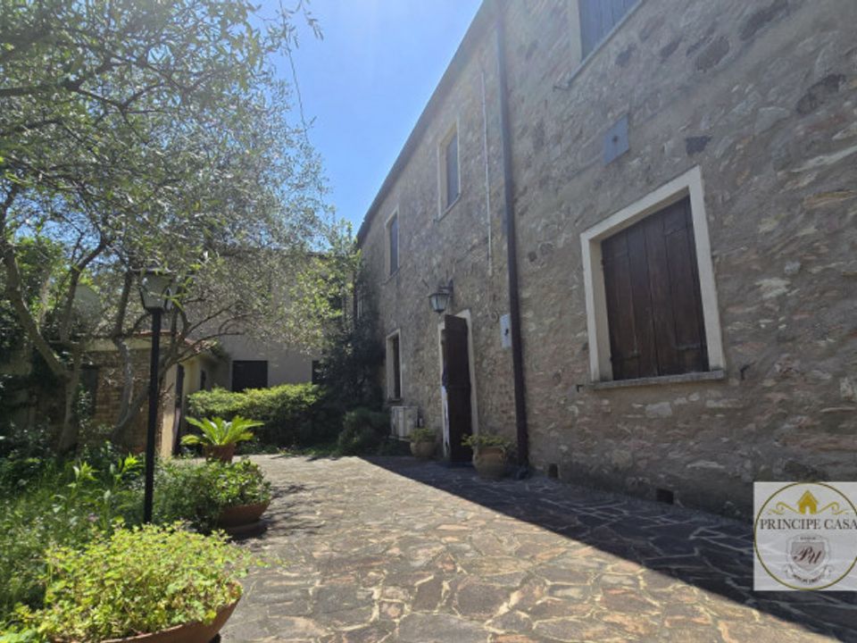 Landejendom i Arqua Petrarca, Padua - foto 1