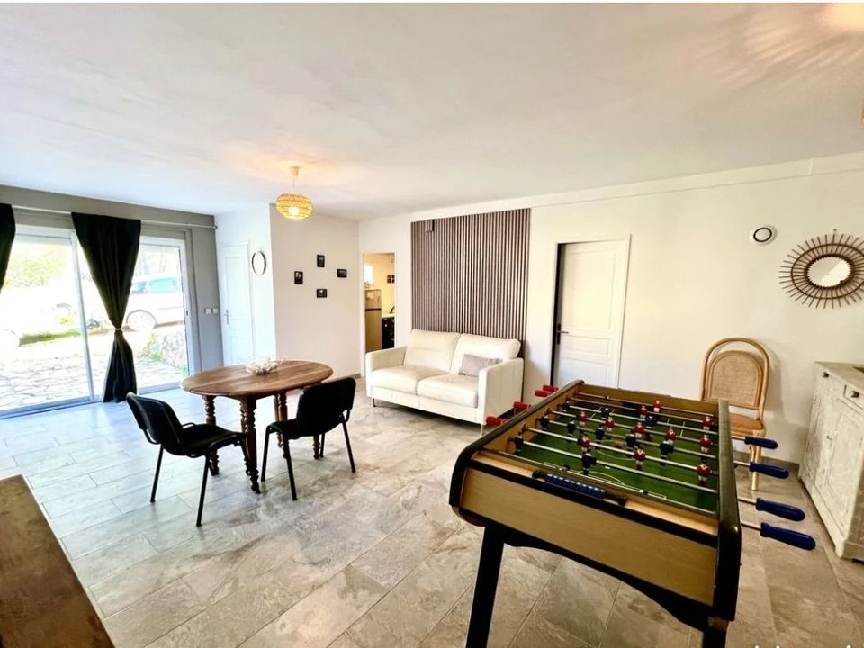 Villa i Cuges-les-Pins, Bouches-du-Rhone - foto 2