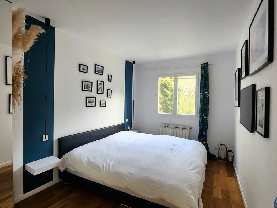 Villa i Cuges-les-Pins, Bouches-du-Rhone - foto 5