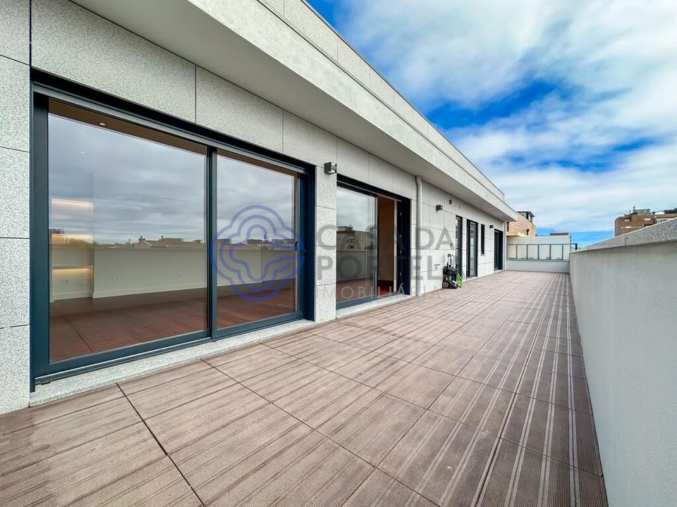 Lejlighed i Matosinhos, Porto - foto 1