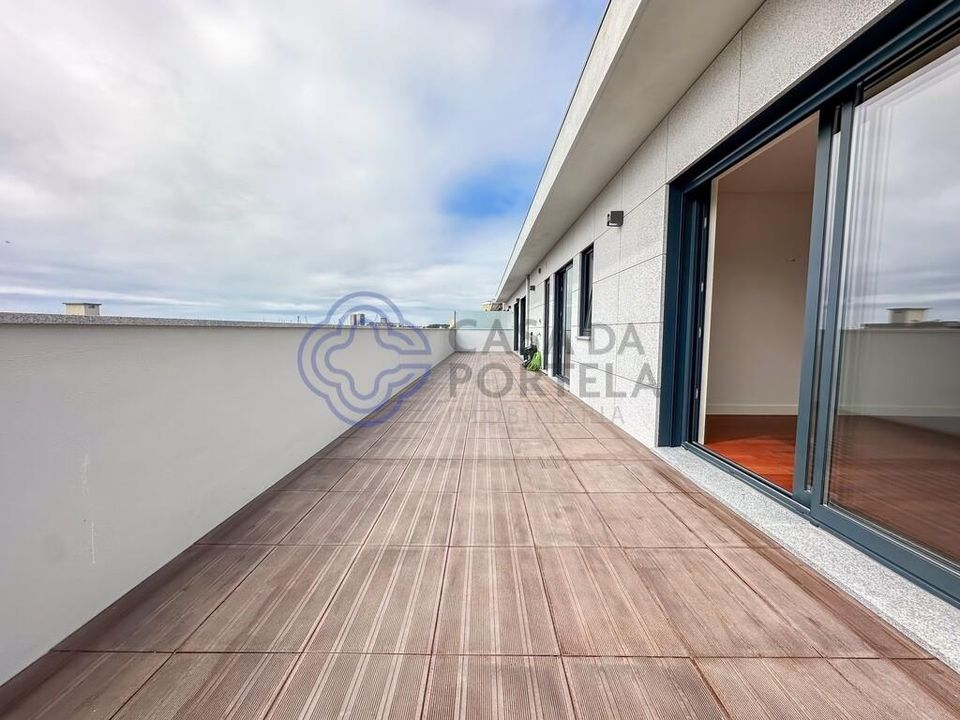 Lejlighed i Matosinhos, Porto - foto 2