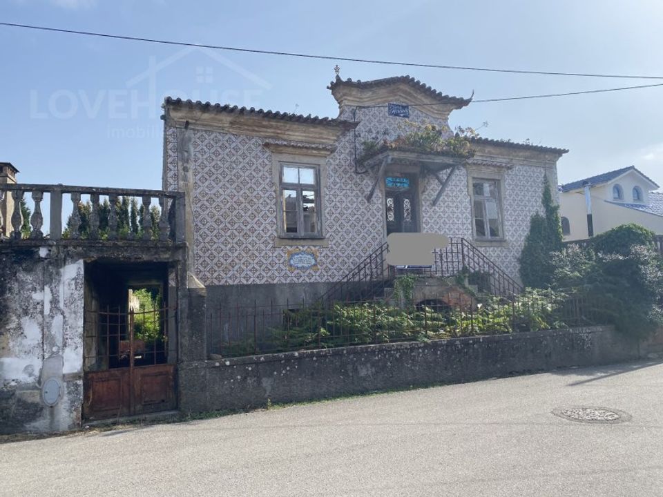 Villa i Eixo e Eirol, Aveiro - foto 1