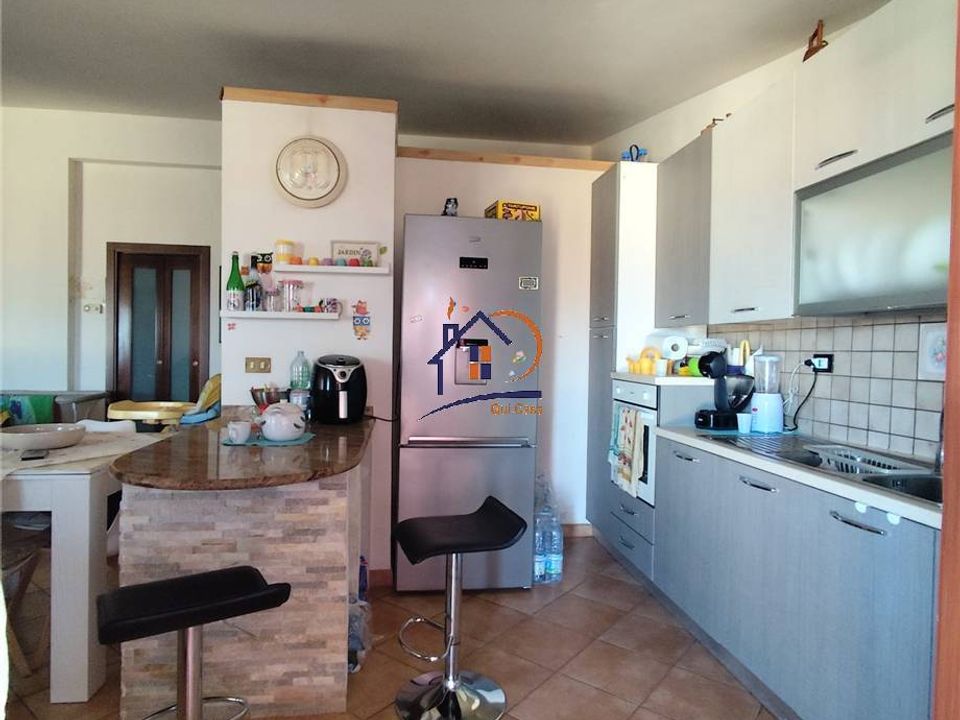 Penthouse i Corigliano-Rossano, Cosenza - foto 2