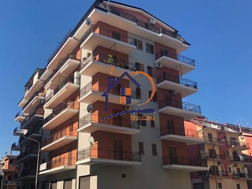 Penthouse i Corigliano-Rossano, Cosenza - foto 3
