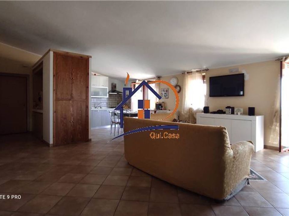 Penthouse i Corigliano-Rossano, Cosenza - foto 4