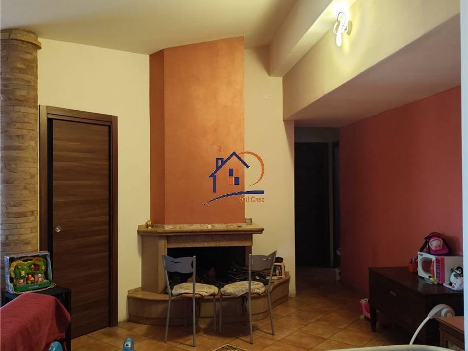 Penthouse i Corigliano-Rossano, Cosenza - foto 5