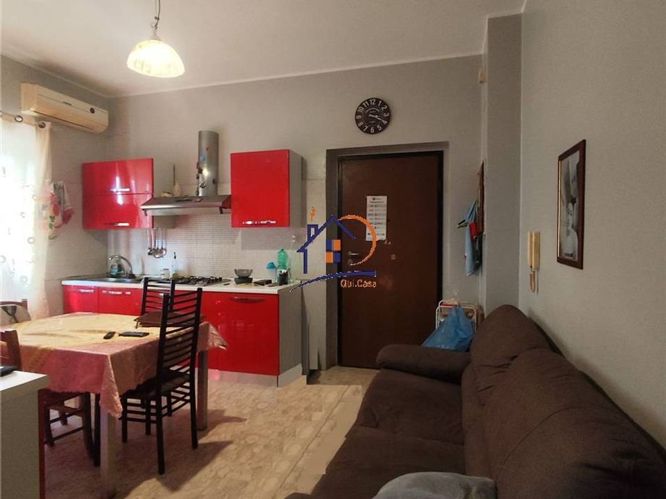 Lejlighed i Corigliano-Rossano, Cosenza - foto 1