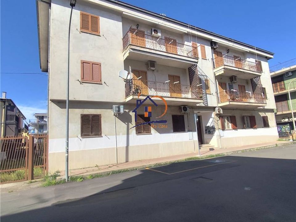 Lejlighed i Corigliano-Rossano, Cosenza - foto 2