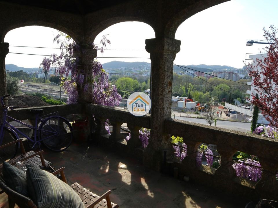 Landejendom i Vila Nova de Famalicao, Braga - foto 2