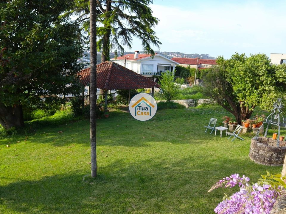 Landejendom i Vila Nova de Famalicao, Braga - foto 3