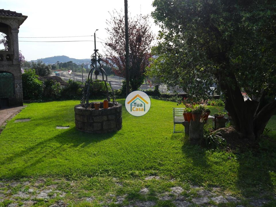 Landejendom i Vila Nova de Famalicao, Braga - foto 4