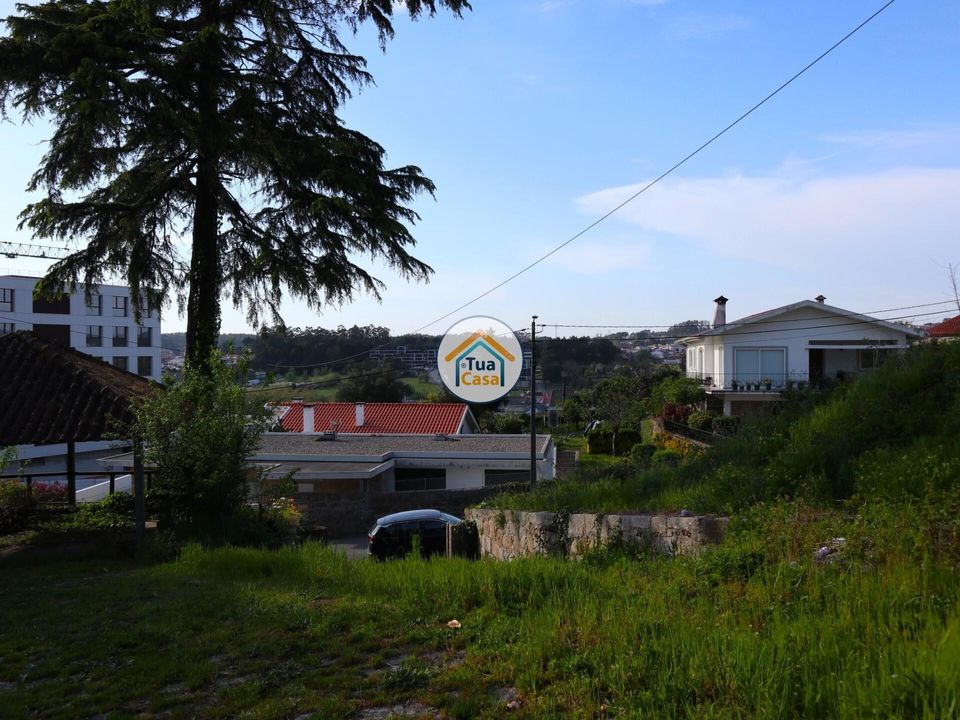 Landejendom i Vila Nova de Famalicao, Braga - foto 5