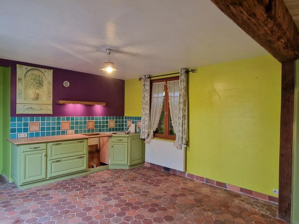 Villa i Sarcus, Oise - foto 2