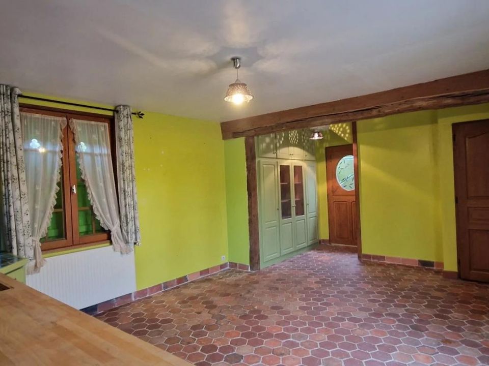 Villa i Sarcus, Oise - foto 3