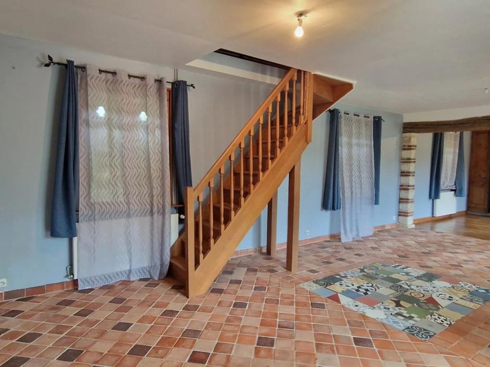 Villa i Sarcus, Oise - foto 4