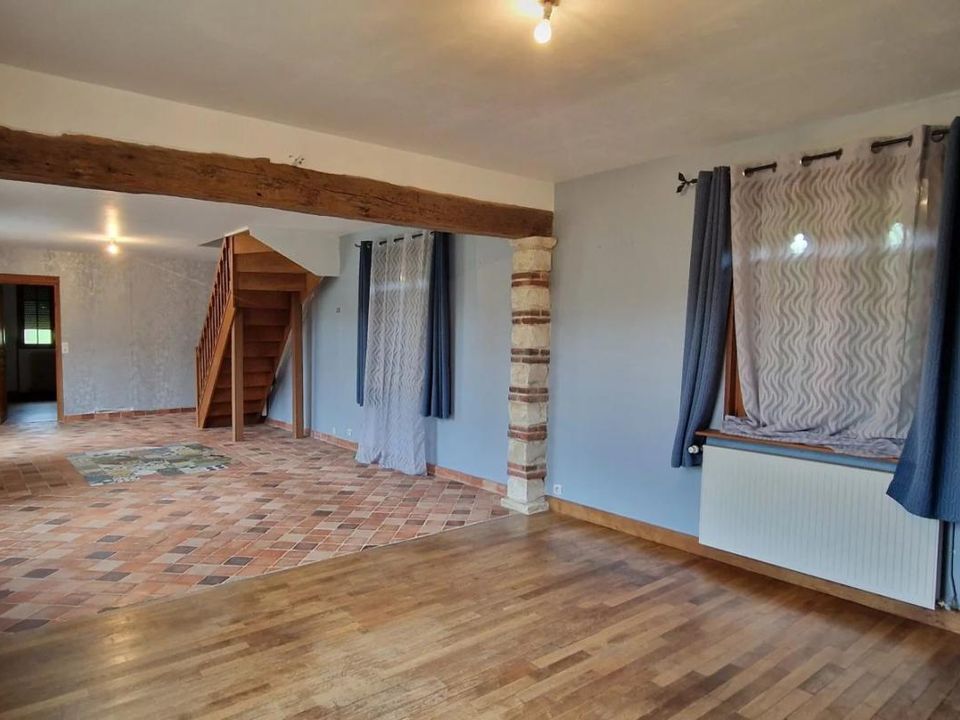 Villa i Sarcus, Oise - foto 5