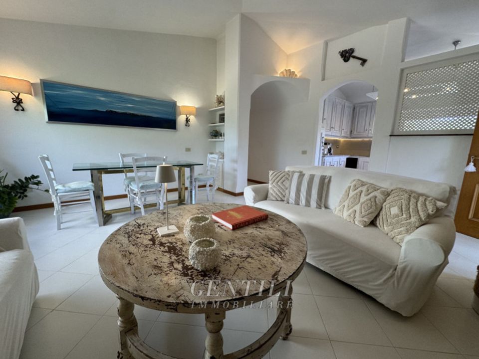 Villa i Arzachena, Sassari - foto 2