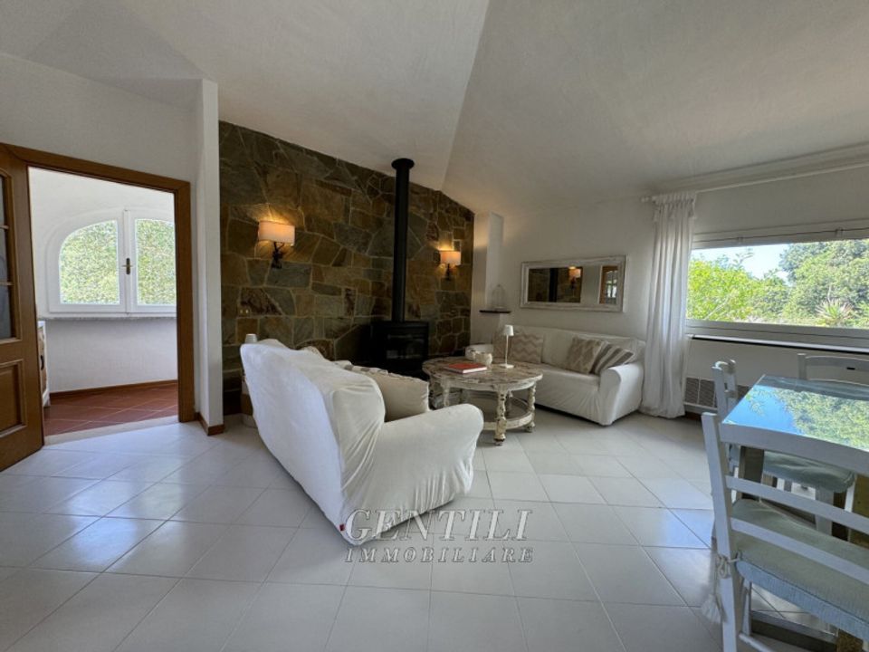 Villa i Arzachena, Sassari - foto 3